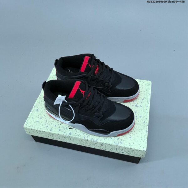 AJ 4 RM ‘Black Cement’ FQ7939-061