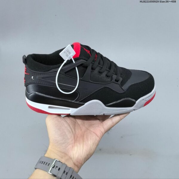 AJ 4 RM ‘Black Cement’ FQ7939-061