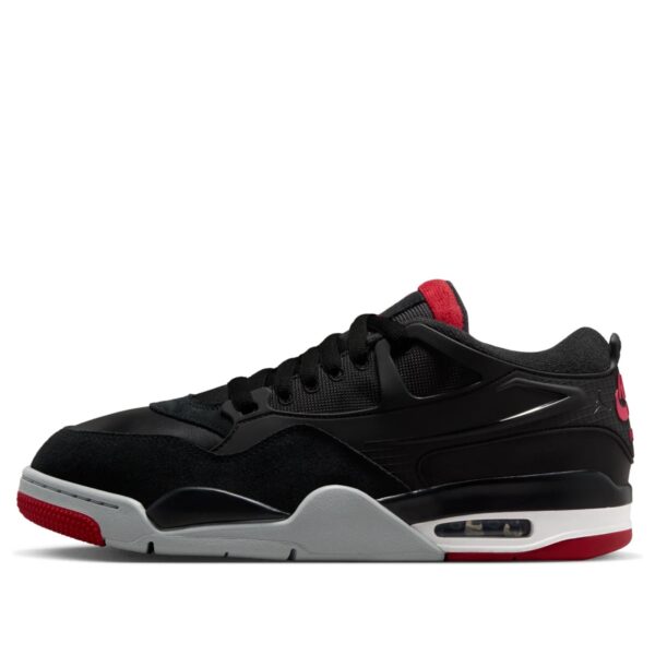 AJ 4 RM ‘Black Cement’ FQ7939-061