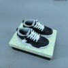 AJ 4 RM ‘Black Metallic’ HV5187-010 AJ 4 RM ‘Black Metallic’ HV5187-010