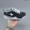AJ 4 RM ‘Black Metallic’ HV5187-010 AJ 4 RM ‘Black Metallic’ HV5187-010