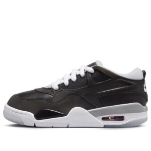 AJ 4 RM ‘Black Metallic’ HV5187-010