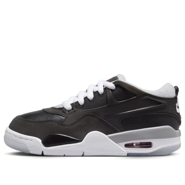 AJ 4 RM ‘Black Metallic’ HV5187-010 AJ 4 RM ‘Black Metallic’ HV5187-010