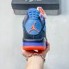 AJ 4 Retro ‘Cavs’ 308497-027 AJ 4 Retro ‘Cavs’ 308497-027