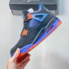 AJ 4 Retro ‘Cavs’ 308497-027 AJ 4 Retro ‘Cavs’ 308497-027
