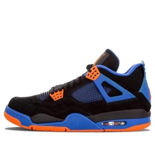 AJ 4 Retro ‘Cavs’ 308497-027 AJ 4 Retro ‘Cavs’ 308497-027