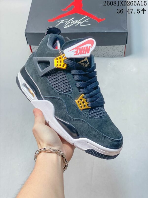 AJ 4 Retro ‘Royalty’ 308497-032