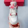 AJ 4 Retro ‘Sierra Red’ HV0823-108 AJ 4 Retro ‘Sierra Red’ HV0823-108