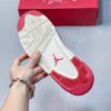 AJ 4 Retro ‘Sierra Red’ HV0823-108 AJ 4 Retro ‘Sierra Red’ HV0823-108