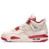 AJ 4 Retro ‘Sierra Red’ HV0823-108 AJ 4 Retro ‘Sierra Red’ HV0823-108