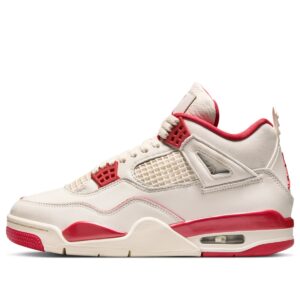 AJ 4 Retro ‘Sierra Red’ HV0823-108