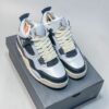 AJ 4 Retro ‘Pure Platinum’ FZ8585-070