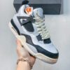 AJ 4 Retro ‘Pure Platinum’ FZ8585-070