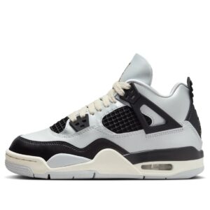 AJ 4 Retro ‘Pure Platinum’ FZ8585-070