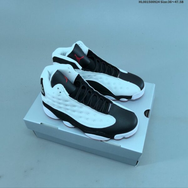 AJ 13 Retro ‘He Got Game’ 884129-104 AJ 13 Retro ‘He Got Game’ 884129-104