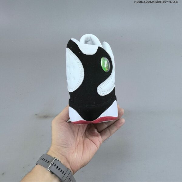 AJ 13 Retro ‘He Got Game’ 884129-104 AJ 13 Retro ‘He Got Game’ 884129-104