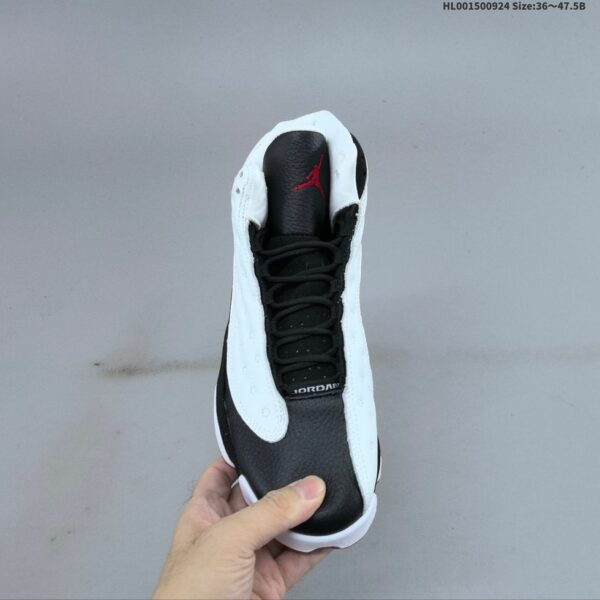 AJ 13 Retro ‘He Got Game’ 884129-104 AJ 13 Retro ‘He Got Game’ 884129-104