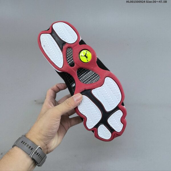 AJ 13 Retro ‘He Got Game’ 884129-104 AJ 13 Retro ‘He Got Game’ 884129-104