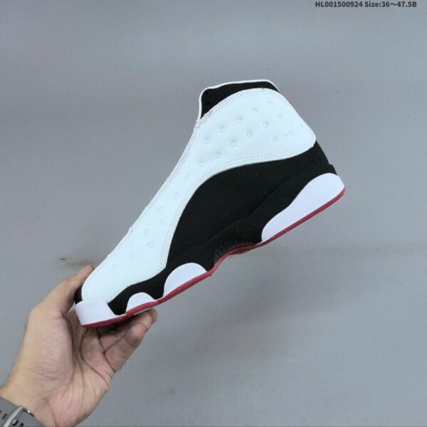 AJ 13 Retro ‘He Got Game’ 884129-104 AJ 13 Retro ‘He Got Game’ 884129-104
