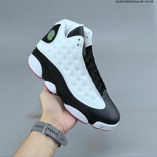 AJ 13 Retro ‘He Got Game’ 884129-104 AJ 13 Retro ‘He Got Game’ 884129-104