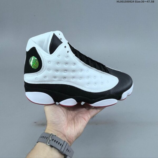AJ 13 Retro ‘He Got Game’ 884129-104 AJ 13 Retro ‘He Got Game’ 884129-104