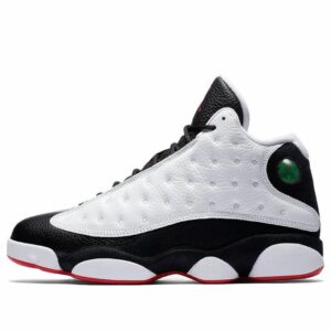 AJ 13 Retro ‘He Got Game’ 884129-104
