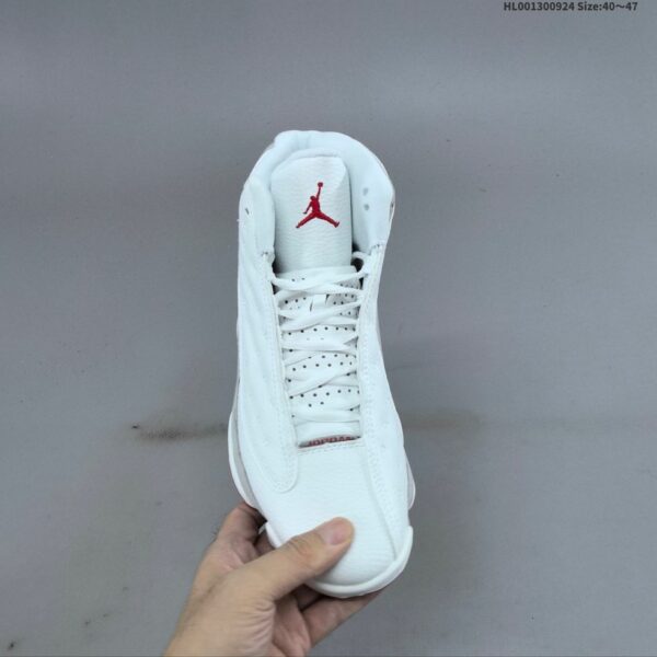 AJ 13 Retro ‘Wolf Grey’ 414571-160