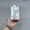AJ 13 Retro ‘Wolf Grey’ 414571-160