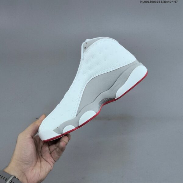 AJ 13 Retro ‘Wolf Grey’ 414571-160
