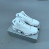 AJ 13 Retro ‘Wolf Grey’ 414571-160
