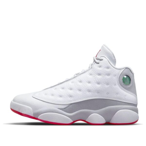 AJ 13 Retro ‘Wolf Grey’ 414571-160